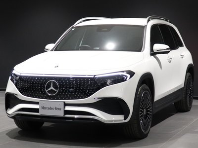 MERCEDES-BENZ EQB - 8