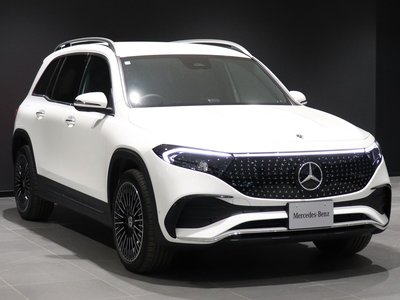 MERCEDES-BENZ EQB - 10