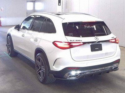 MERCEDES-BENZ GLC - 2