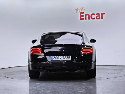 BENTLEY CONTINENTAL - 3