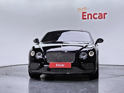 BENTLEY CONTINENTAL - 2