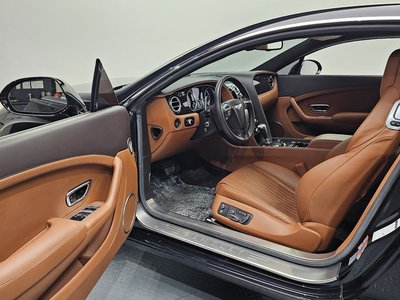 BENTLEY CONTINENTAL - 10