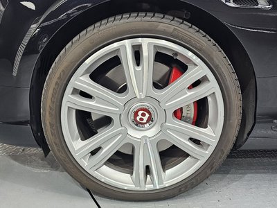 BENTLEY CONTINENTAL - 6