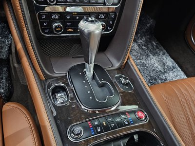 BENTLEY CONTINENTAL - 9