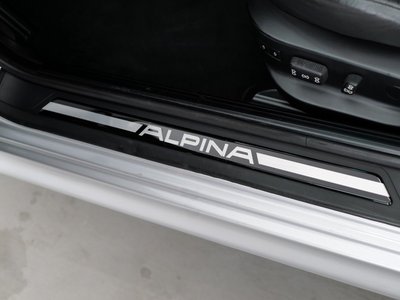 BMW ALPINA B10 - 8