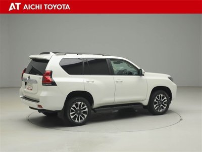 TOYOTA LAND CRUISER PRADO - 6