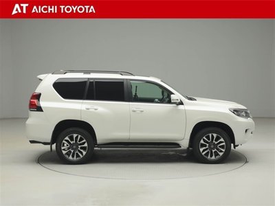TOYOTA LAND CRUISER PRADO - 7