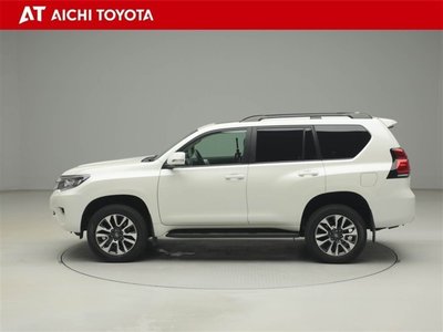 TOYOTA LAND CRUISER PRADO - 3
