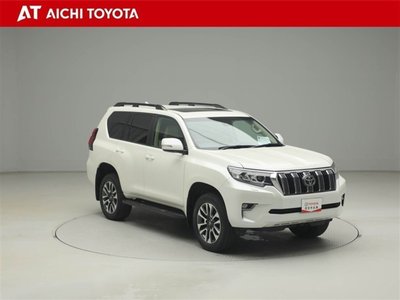 TOYOTA LAND CRUISER PRADO - 8
