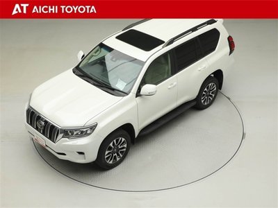 TOYOTA LAND CRUISER PRADO - 10