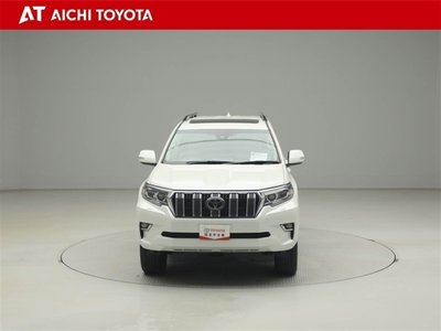 TOYOTA LAND CRUISER PRADO - 9