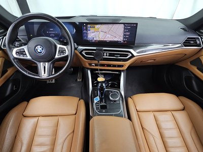 BMW I4 - 4