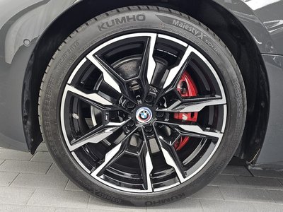 BMW I4 - 6