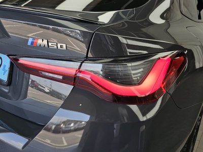 BMW I4 - 10