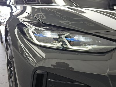 BMW I4 - 9