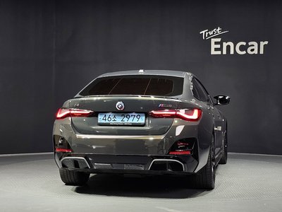 BMW I4 - 3