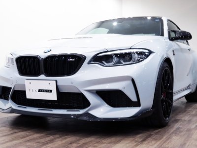 BMW M2 - 3
