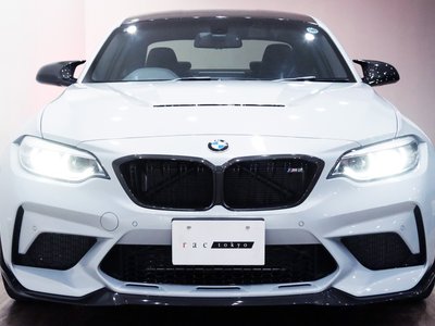 BMW M2 - 6
