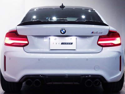 BMW M2 - 7