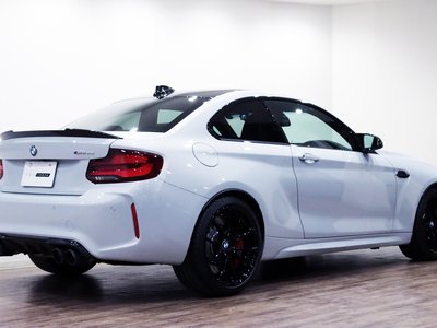 BMW M2 - 8
