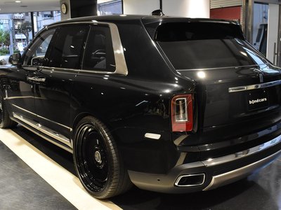 ROLLS-ROYCE CULLINAN - 8