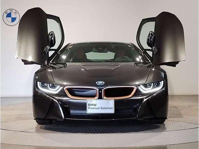 2020 BMW I8 照片 9