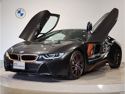 2020 BMW I8 照片 7