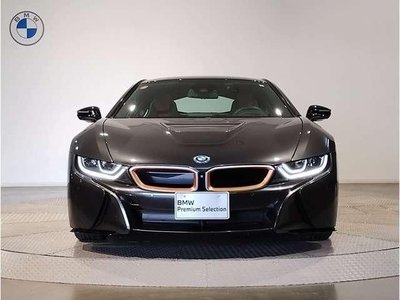 2020 BMW I8 照片 6