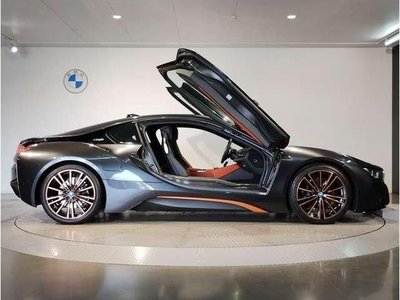 2020 BMW I8 照片 4