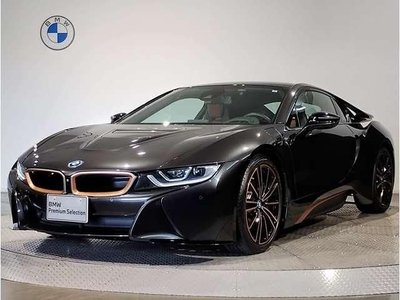 2020 BMW I8 照片 1