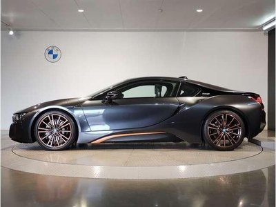 2020 BMW I8 照片 8