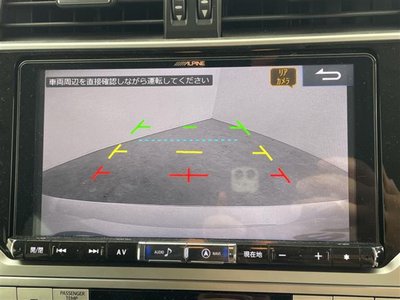 TOYOTA LAND CRUISER PRADO - 3