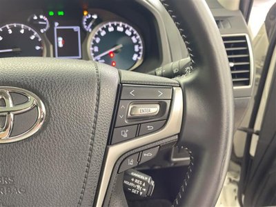 TOYOTA LAND CRUISER PRADO - 9