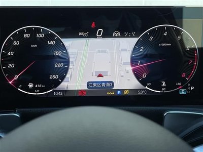 MERCEDES-BENZ OTHERS - 8