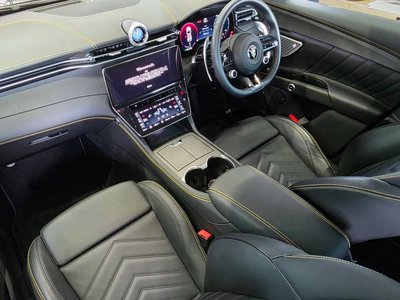 صورة 61 لـ 2023 Maserati GRECALE