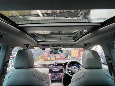 صورة 4 لـ 2023 Maserati GRECALE