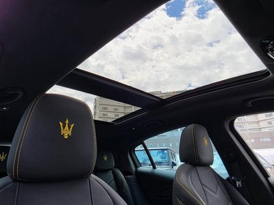 صورة 70 لـ 2023 Maserati GRECALE