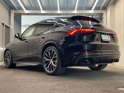صورة 14 لـ 2023 Maserati GRECALE