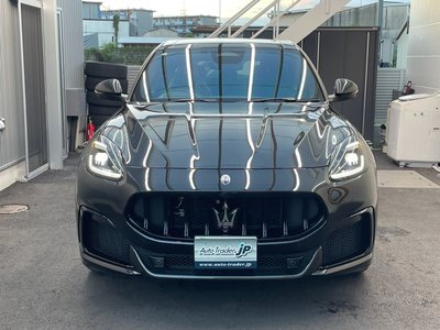 صورة 28 لـ 2023 Maserati GRECALE