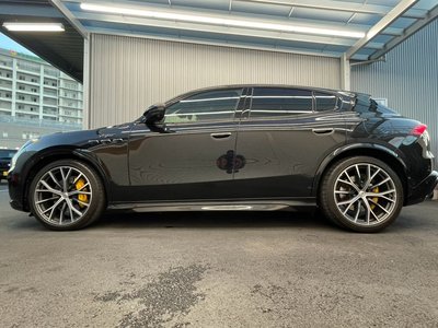 صورة 11 لـ 2023 Maserati GRECALE
