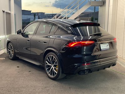 صورة 13 لـ 2023 Maserati GRECALE