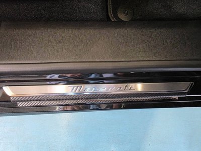 صورة 43 لـ 2023 Maserati GRECALE