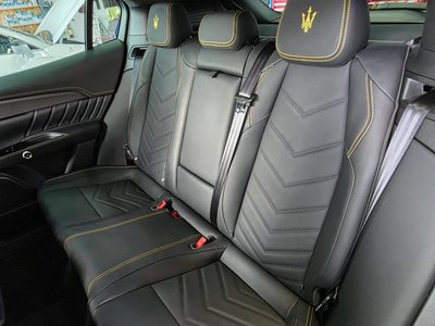 صورة 48 لـ 2023 Maserati GRECALE