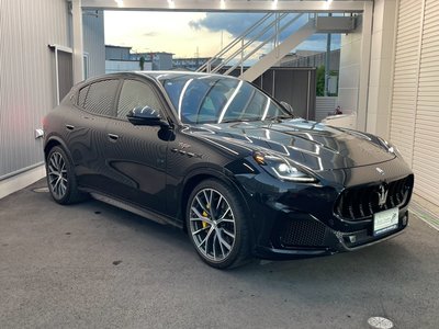 صورة 5 لـ 2023 Maserati GRECALE