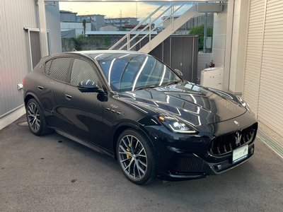 صورة 27 لـ 2023 Maserati GRECALE