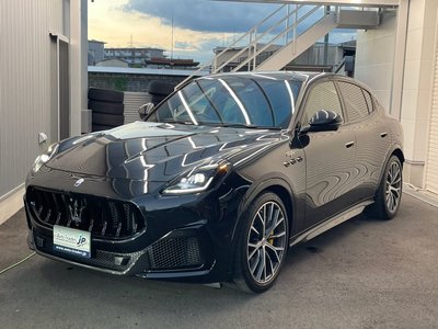 صورة 1 لـ 2023 Maserati GRECALE