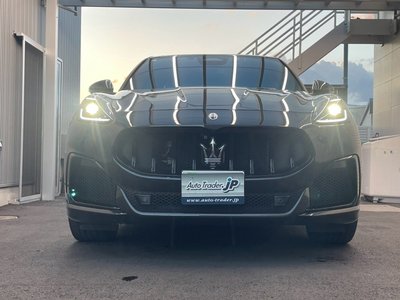 صورة 29 لـ 2023 Maserati GRECALE
