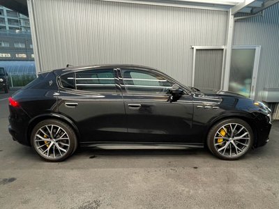 صورة 22 لـ 2023 Maserati GRECALE