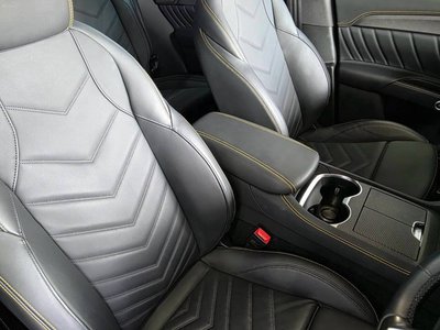 صورة 33 لـ 2023 Maserati GRECALE