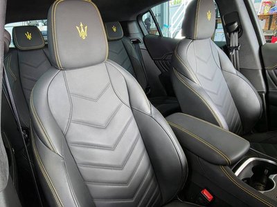 صورة 32 لـ 2023 Maserati GRECALE
